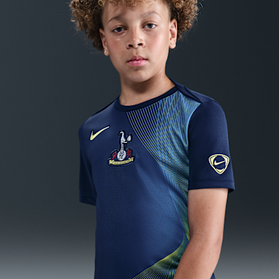 Tottenham Hotspur Academy Pro Third
