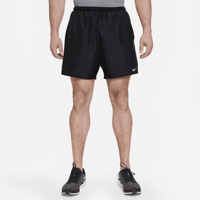 Shorts da running 2-in-1 Nike Challenger - Uomo