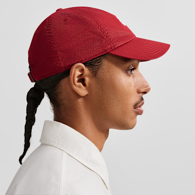Nike Club Unstructured Futura Wash Cap