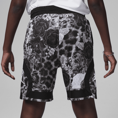 Shorts Diamond Dri-FIT para niños talla grande Jordan MJ