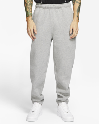 nikelab men's sweatpants