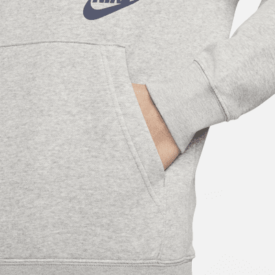 Nike Club Fleece Men's Pullover Hoodie