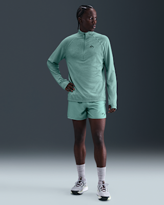 Мужские шорты Nike Trail Second Sunrise 5" Dri-FIT ADV Brief-Lined Shorts для бега