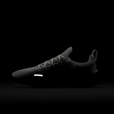 nike free run without laces