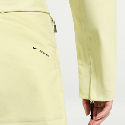 ナイキ x ジャックムス ウィメンズ GORE-TEX ジャケット