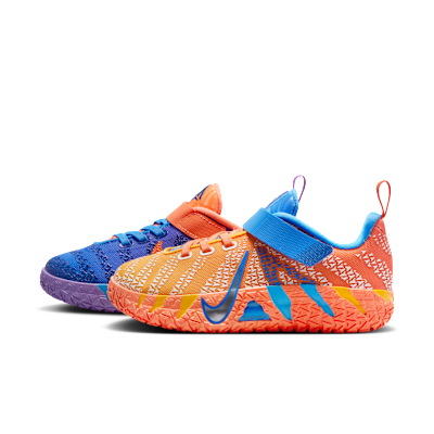 Ja 3 Little Kids' Basketball Shoes from Nike - $97