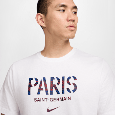 Paris Saint-Germain Men's Nike Soccer T-Shirt