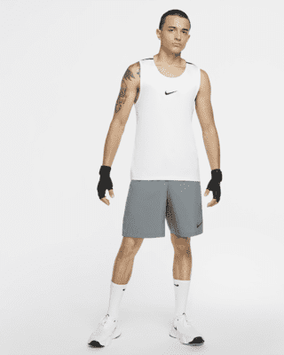 Favor Ruina celestial Shorts de entrenamiento de tejido Woven para hombre Nike Flex. Nike.com