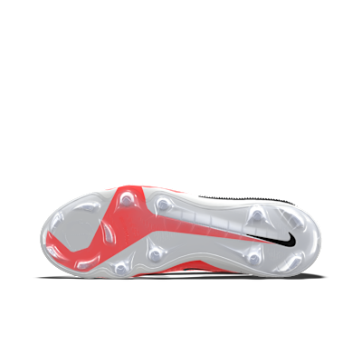 Nike Phantom 6 Low Elite By You Custom Firm-Ground Football Boot