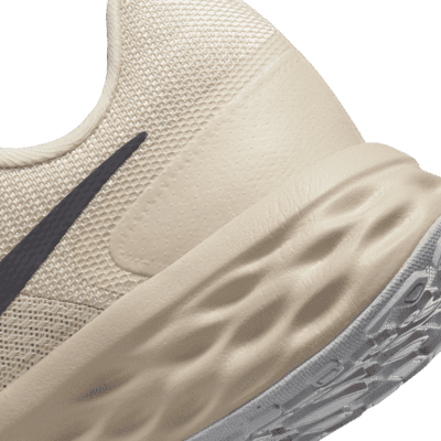 Nike Revolution 6 Men's Road Running Shoes. Nike ID