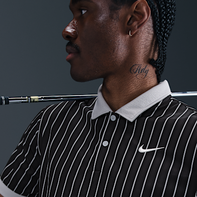 Nike Victory+ Men's Dri-FIT Golf Polo
