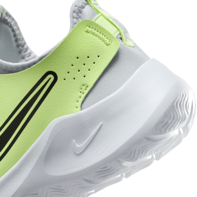 Tenis para niños de preescolar Nike Flex Runner 3