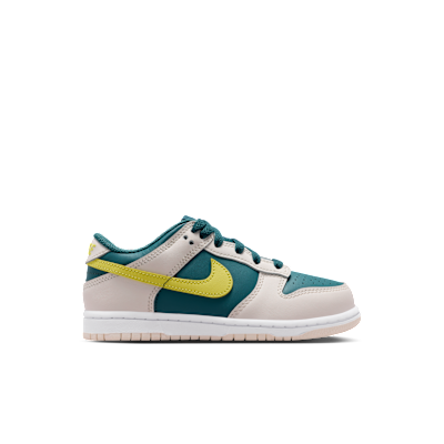 Nike Dunk Low Little Kids' Shoes