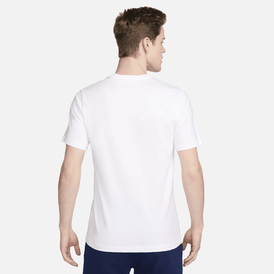 T-shirt Olanda Nike Football – Uomo