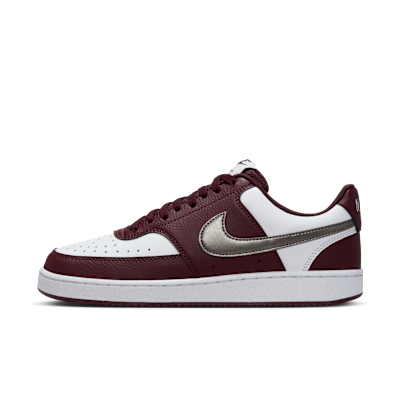 Nike Court Vision Low