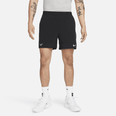 NikeCourt Dri-FIT ADV Rafa Men's 18cm (approx.) Tennis Shorts. Nike PH