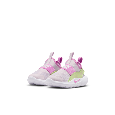 Nike Flex Runner 4 嬰幼兒鞋款