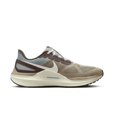 Tenis de correr en carretera para hombre Nike Structure 25 Premium