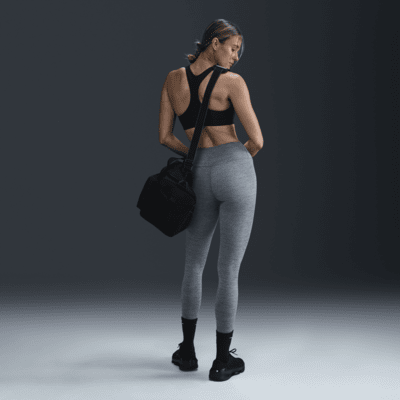 Nike One Women's High-Waisted Full-Length Leggings