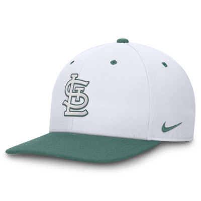 St. Louis Cardinals Bicoastal 2-Tone Pro Men's Nike Dri-FIT MLB Adjustable Hat