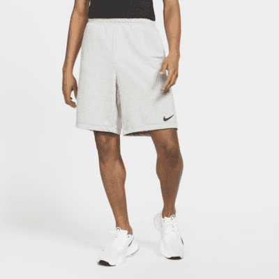 Nike Dry Dri-FIT férfi polár fitneszrövidnadrág