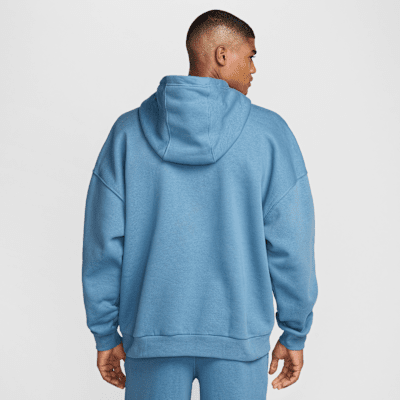 Nike Sportswear Club Men's Oversized Fleece Hoodie