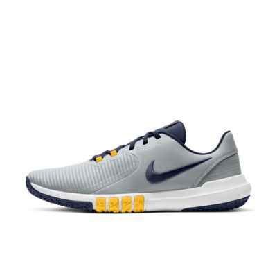 nike flex men's training shoes