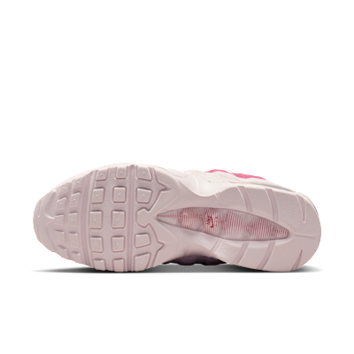 나이키 에어맥스 95 '빅 버블' 여성 신발