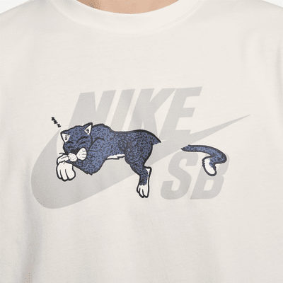 Nike SB Skate-T-Shirt