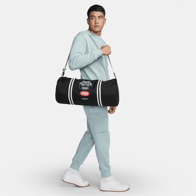 Nike Heritage Duffel Bag (30L)