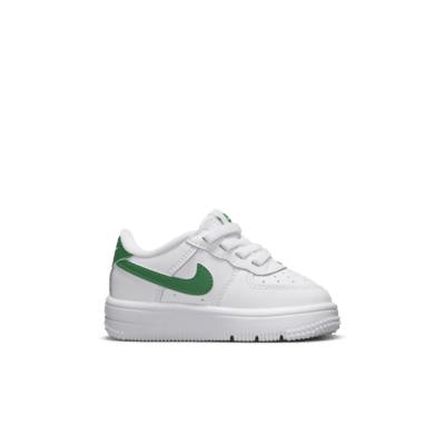 Nike Force 1 Low EasyOn Baby/Toddler Shoes