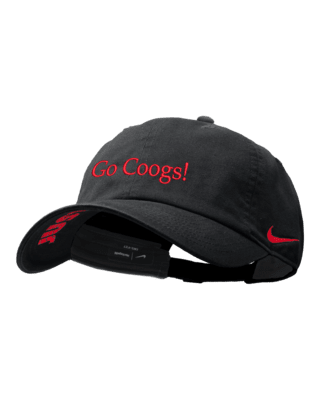 Кепка Houston Nike College Cap