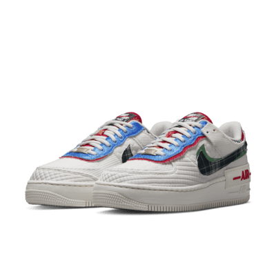 Tenis para mujer Nike Air Force 1 Shadow