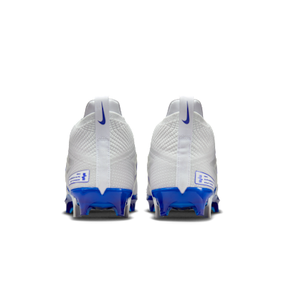 Nike Alpha Menace 4 Elite Football Cleats