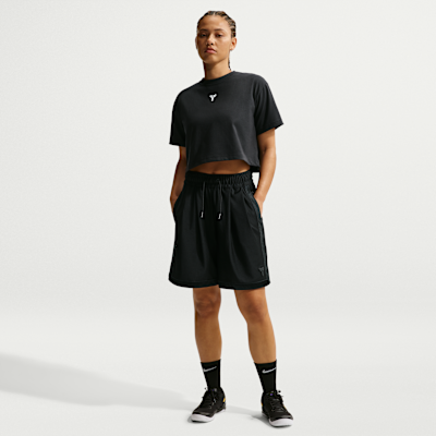 Kobe Women's Basketball Shorts