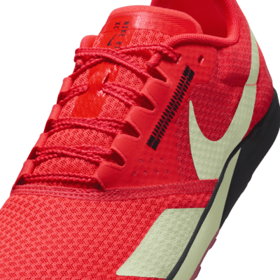 Tenis con clavos para campo traviesa Nike Rival XC 6