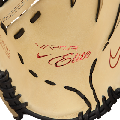 Nike Vapor Elite Baseball Infield Snake Eyes Web Fielding Glove - Right Hand Throw