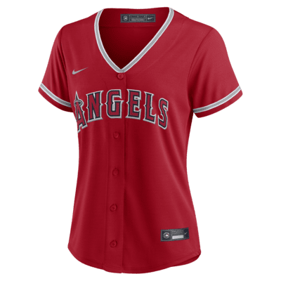 Los Angeles Angels Jerseys  Curbside Pickup Available at DICK'S