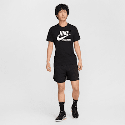ナイキ スポーツウェア メンズ Tシャツ