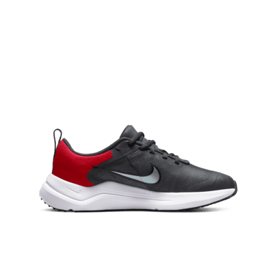 Nike Downshifter 12 Big Kids' Road Running Shoes