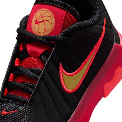 LeBron Witness 9 Little Kids' Shoes