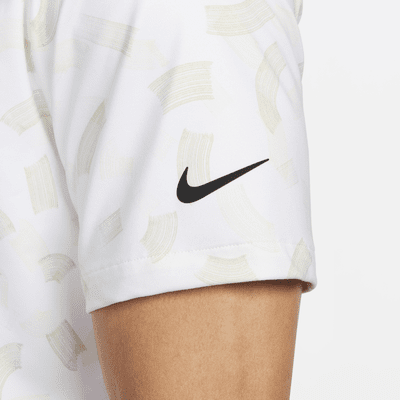 Polo de golf Dri-FIT para hombre Nike Tour