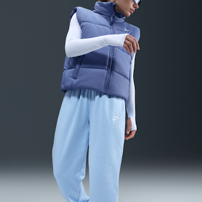 Nike Sportswear Club Fleece Women's Mid-Rise Oversized Sweatpants