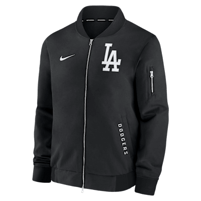 Los Angeles Dodgers Authentic Collection Dugout