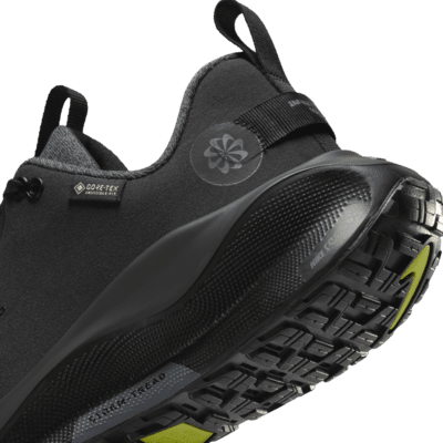 Nike InfinityRN 4 GORE-TEX wasserdichter Straßenlaufschuh für Damen