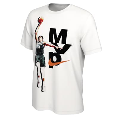 giannis antetokounmpo nike t shirt