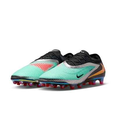 Nike Phantom 6 Low Elite Artificial-Grass Football Boot