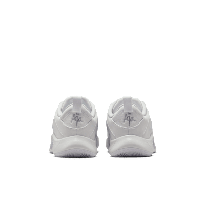 A'One "OG Pearl" A'ja Wilson Big Kids' Basketball Shoes