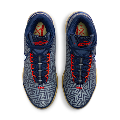 LeBron NXXT Genisus Zapatillas de baloncesto