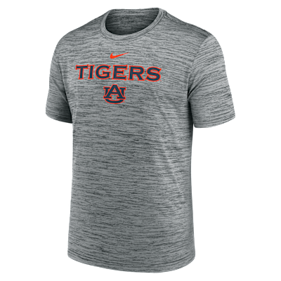 Auburn Sideline Velocity Men's Nike Dri-FIT College T-Shirt